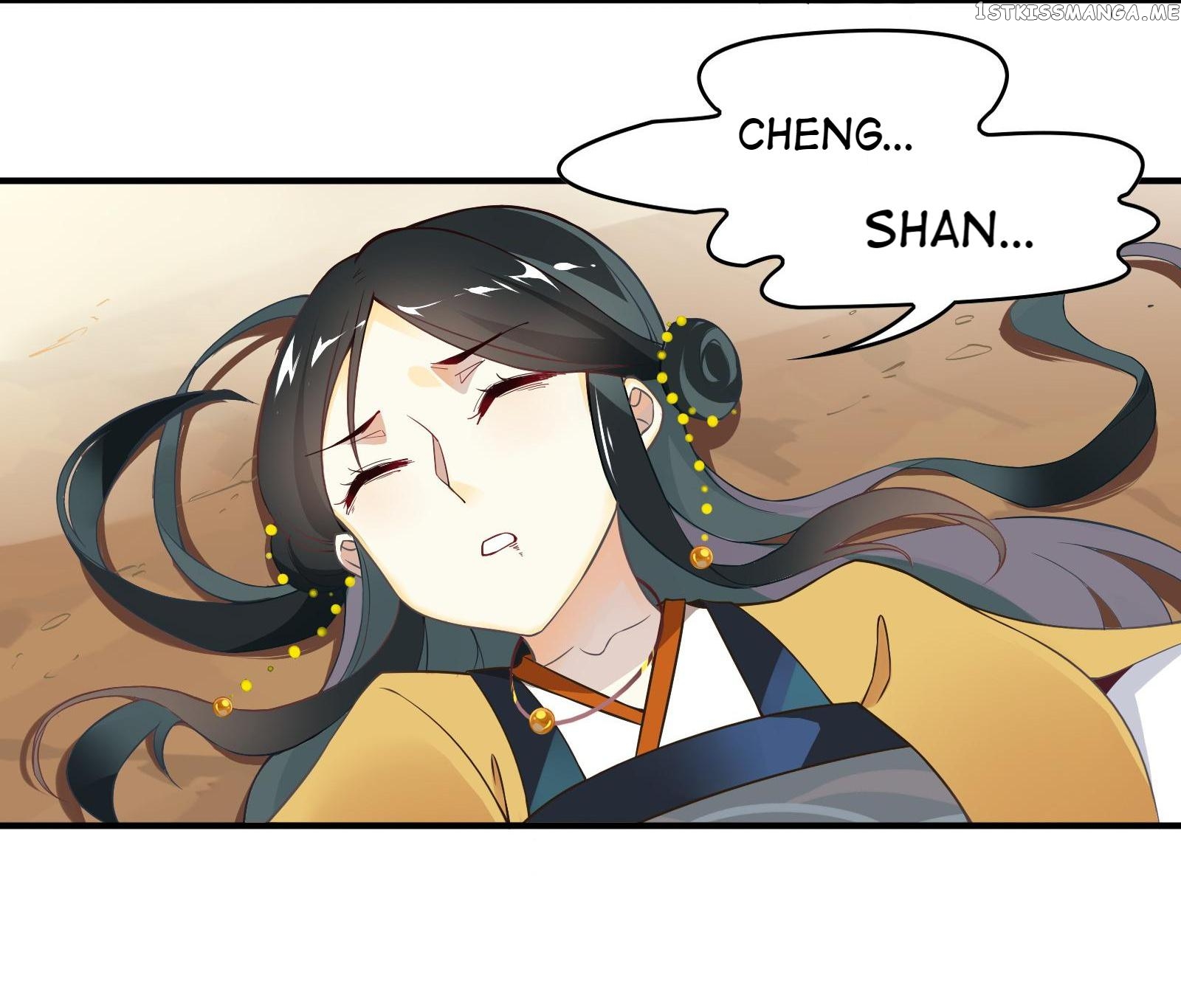 Craftsman - Manga chapter 39 - page 8