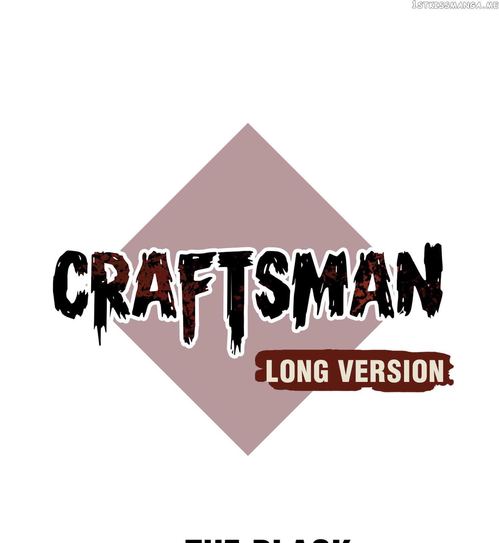 Craftsman - Manga chapter 38 - page 1