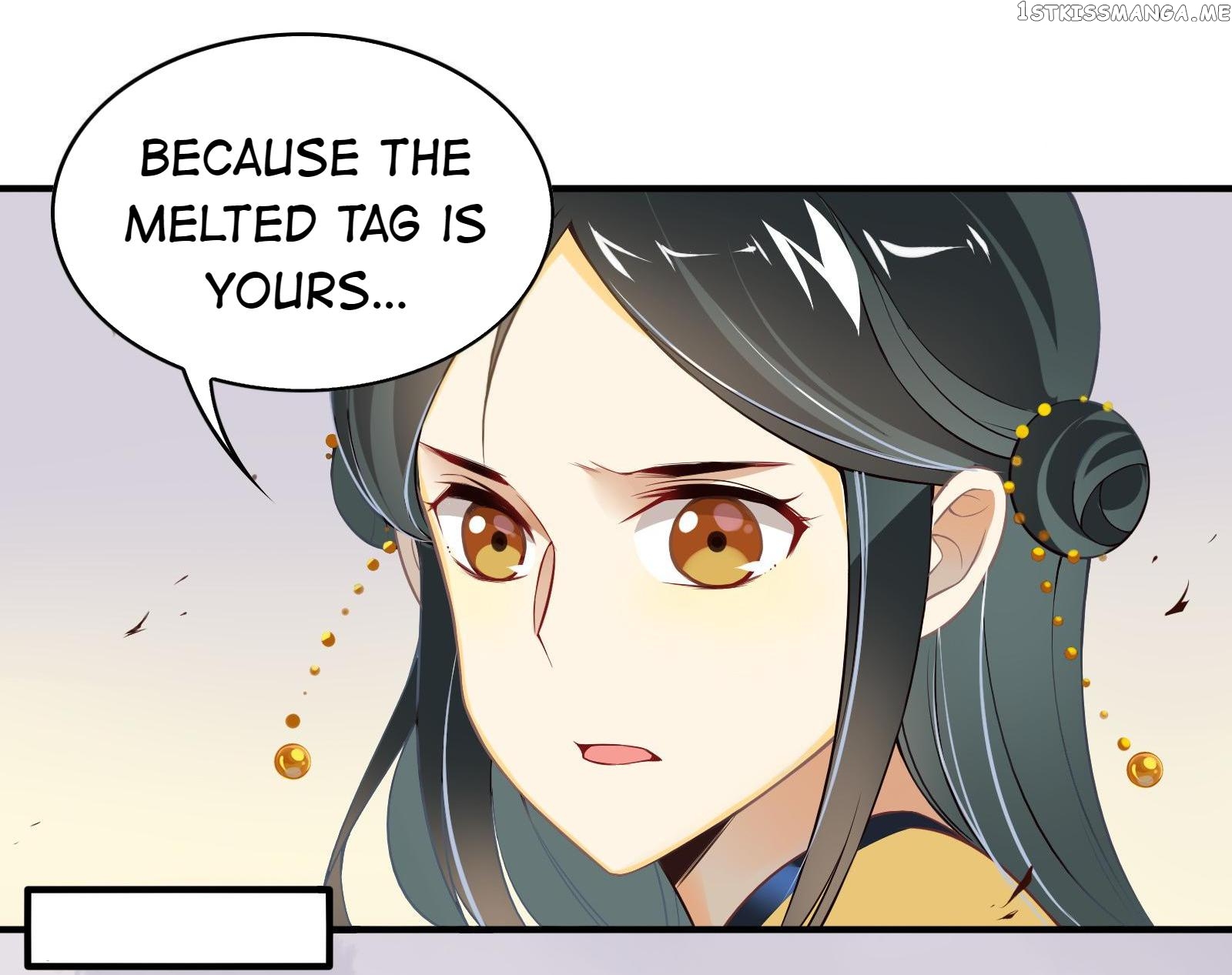 Craftsman - Manga chapter 38 - page 15
