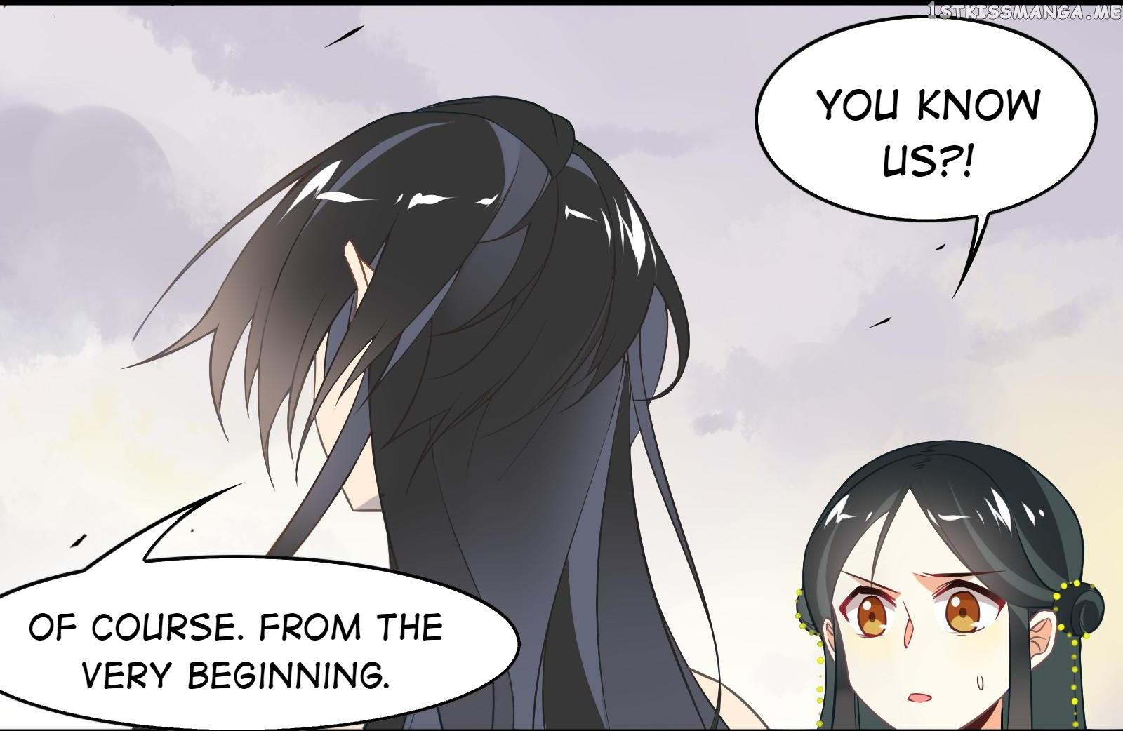 Craftsman - Manga chapter 38 - page 22