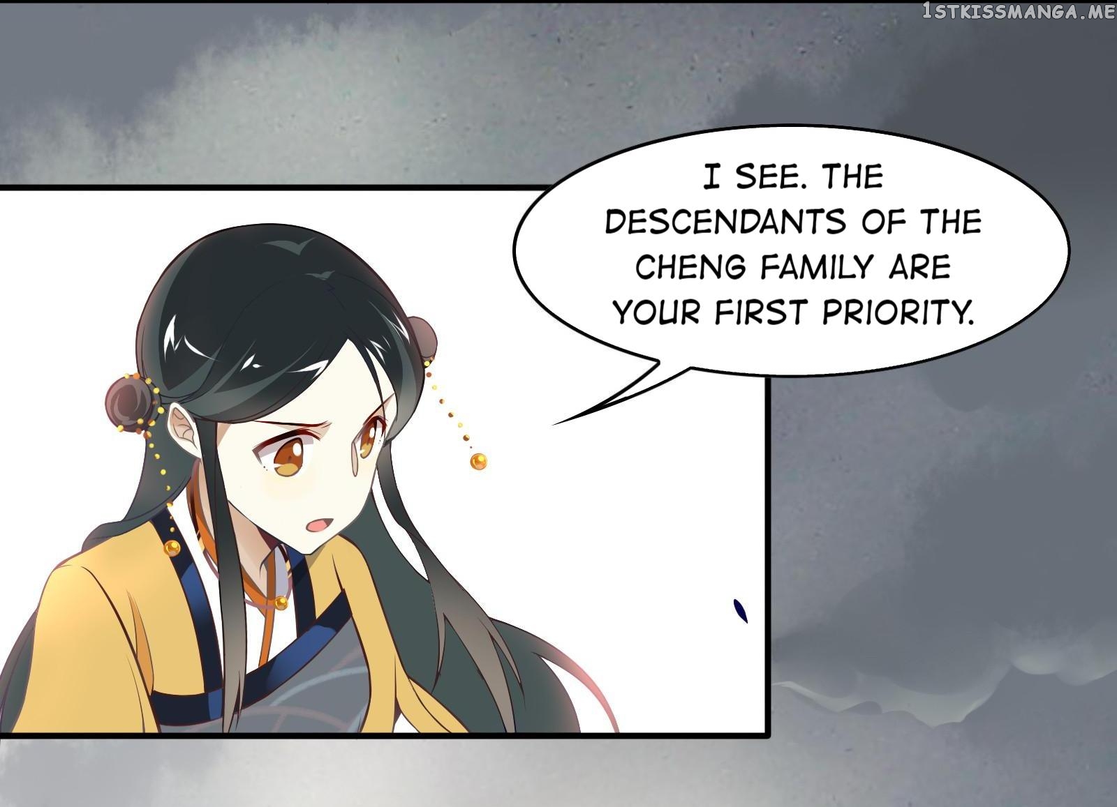 Craftsman - Manga chapter 38 - page 31