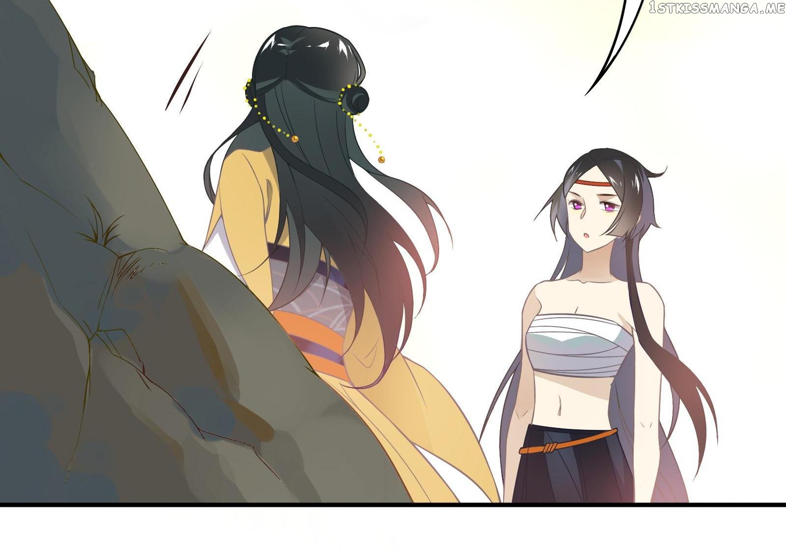 Craftsman - Manga chapter 38 - page 34