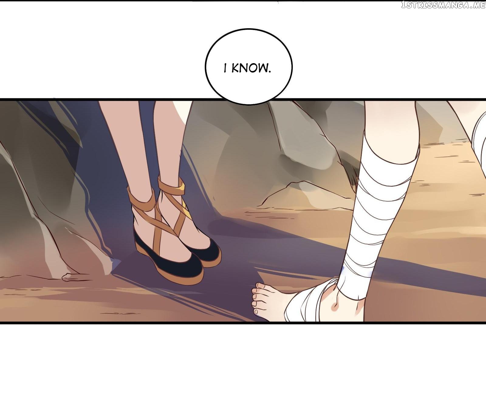 Craftsman - Manga chapter 38 - page 39