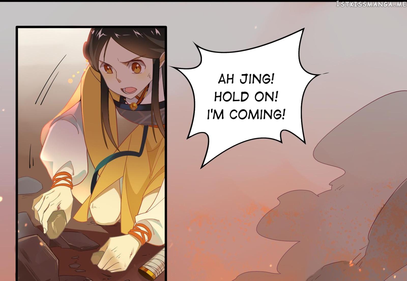 Craftsman - Manga chapter 37 - page 17