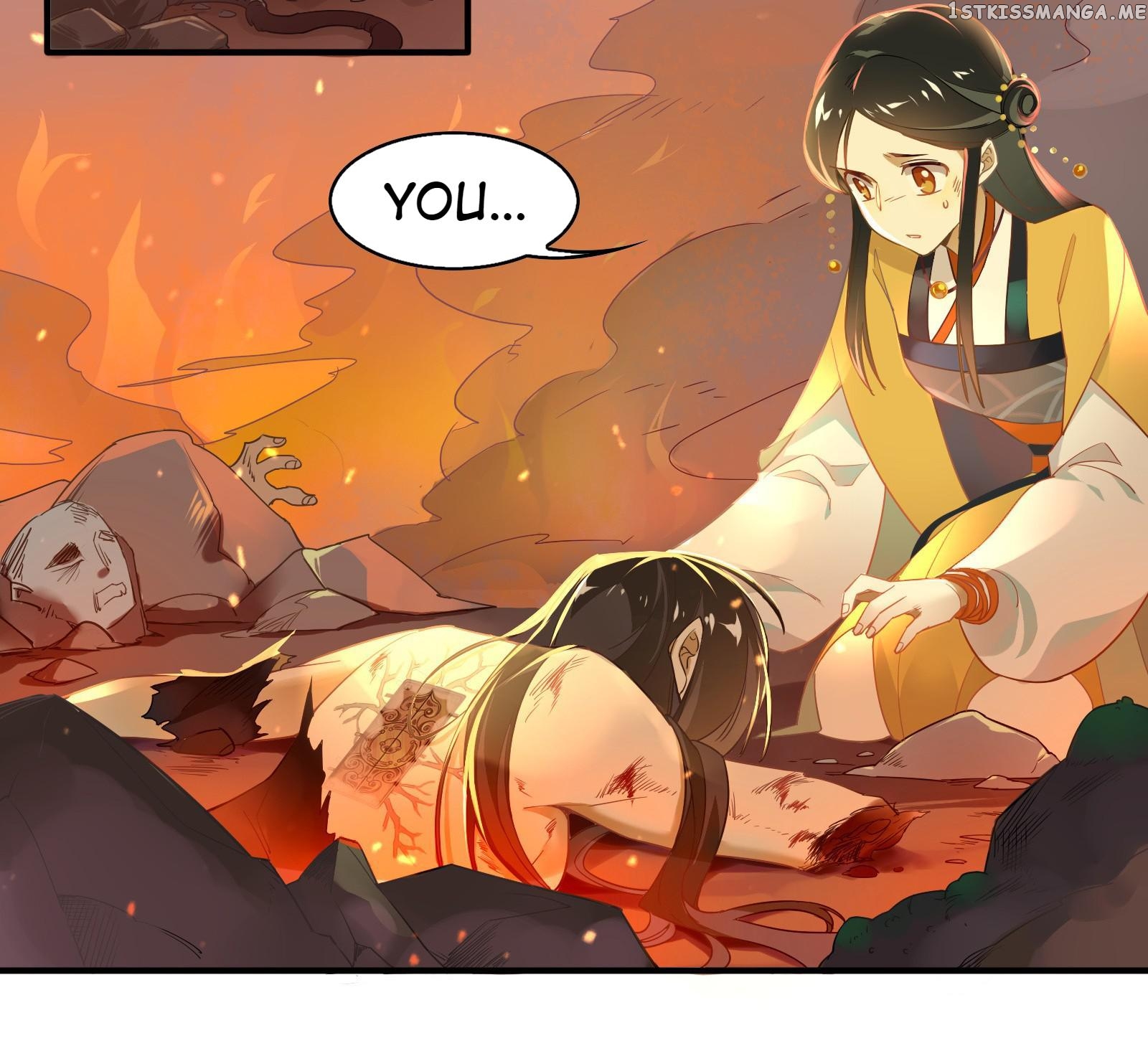Craftsman - Manga chapter 37 - page 18