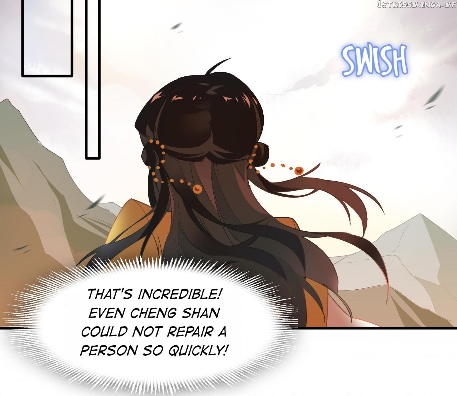 Craftsman - Manga chapter 37 - page 30
