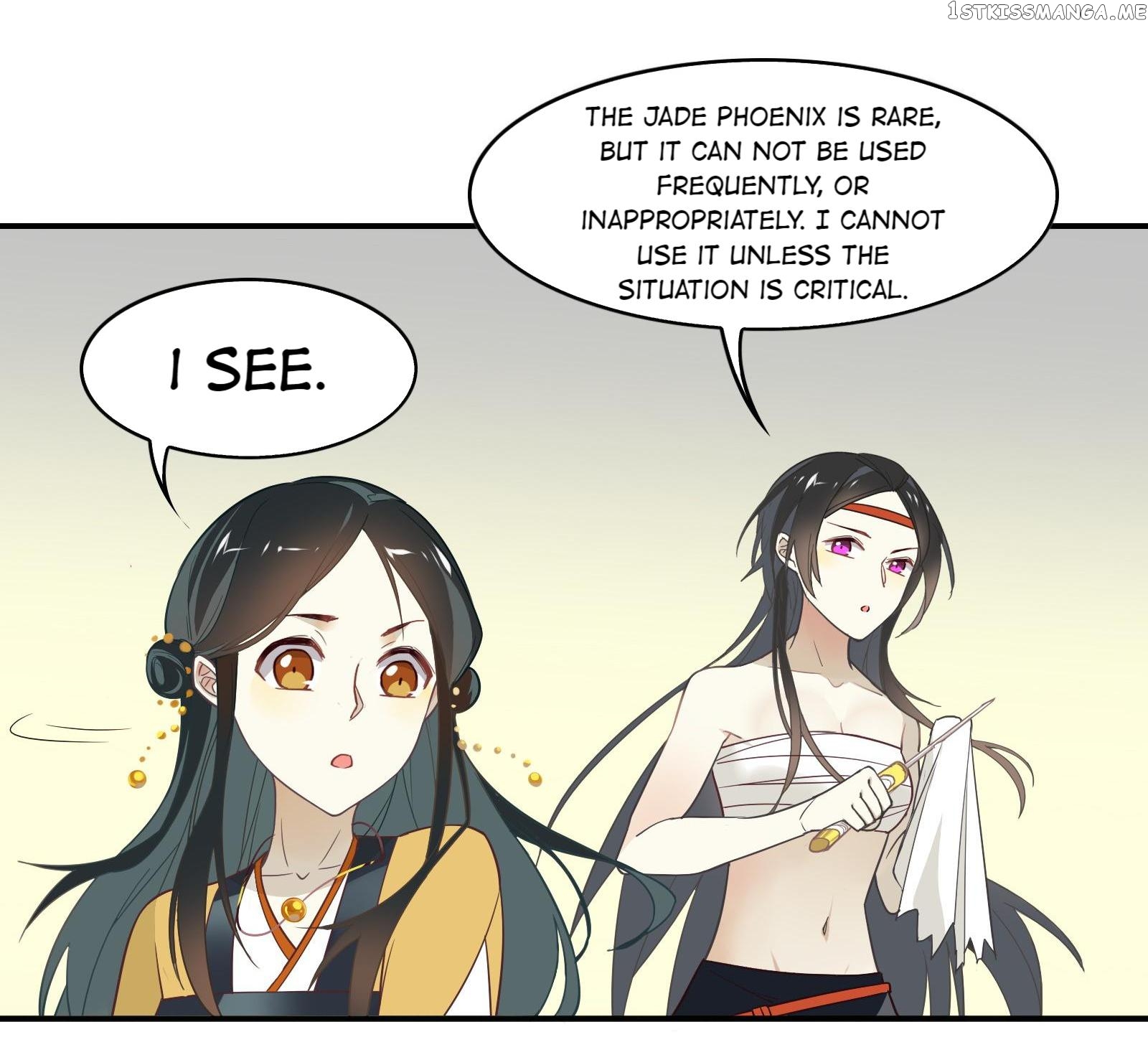 Craftsman - Manga chapter 37 - page 36