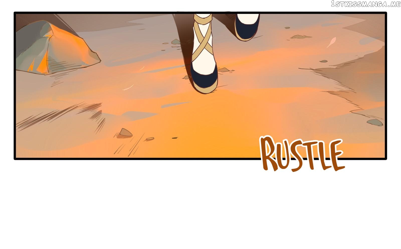 Craftsman - Manga chapter 37 - page 8