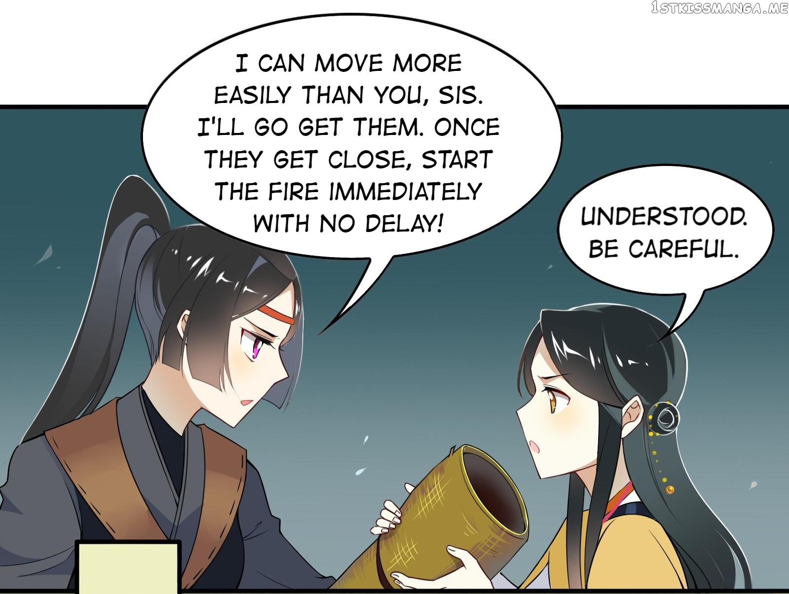 Craftsman - Manga chapter 36 - page 15