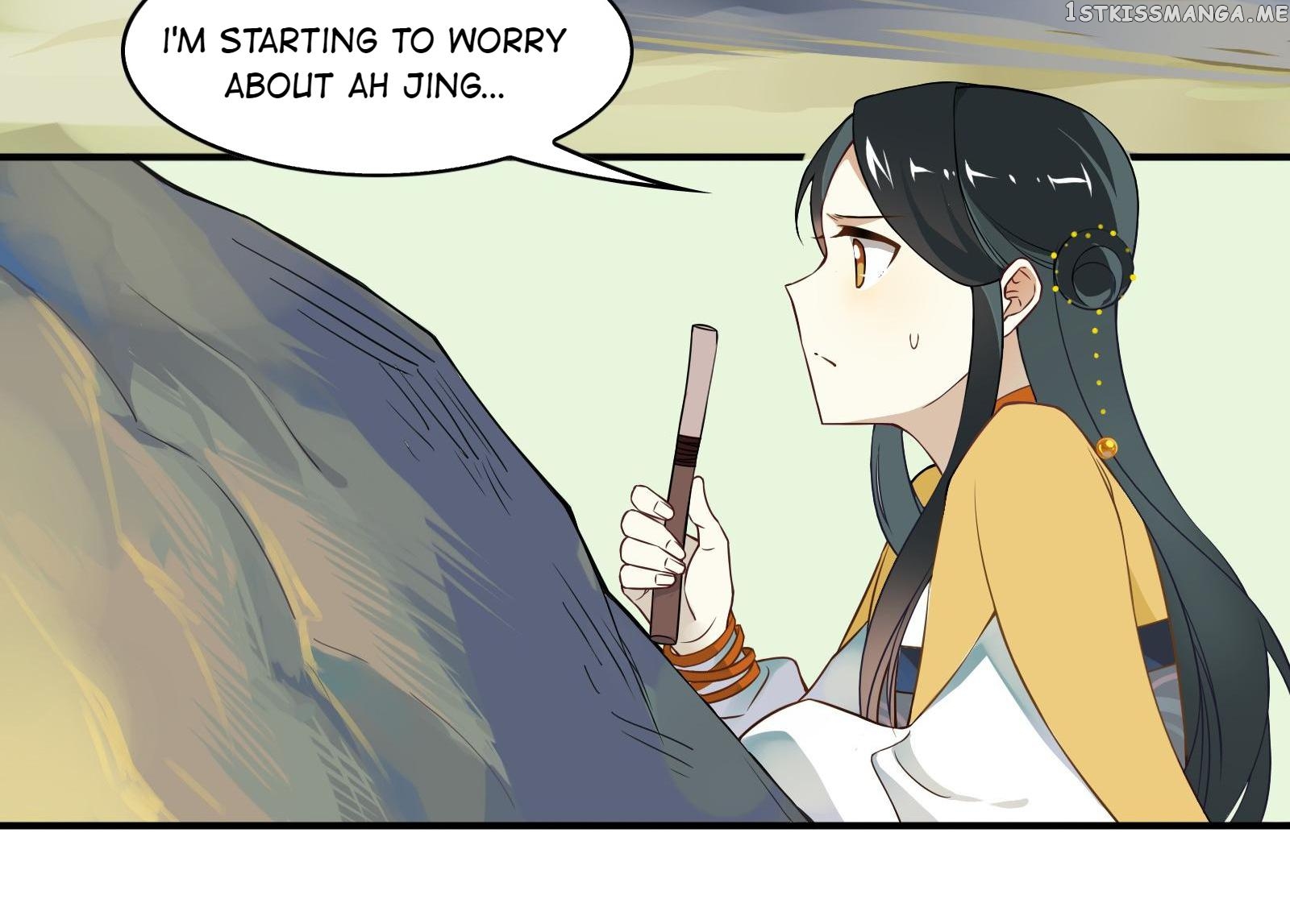 Craftsman - Manga chapter 36 - page 18