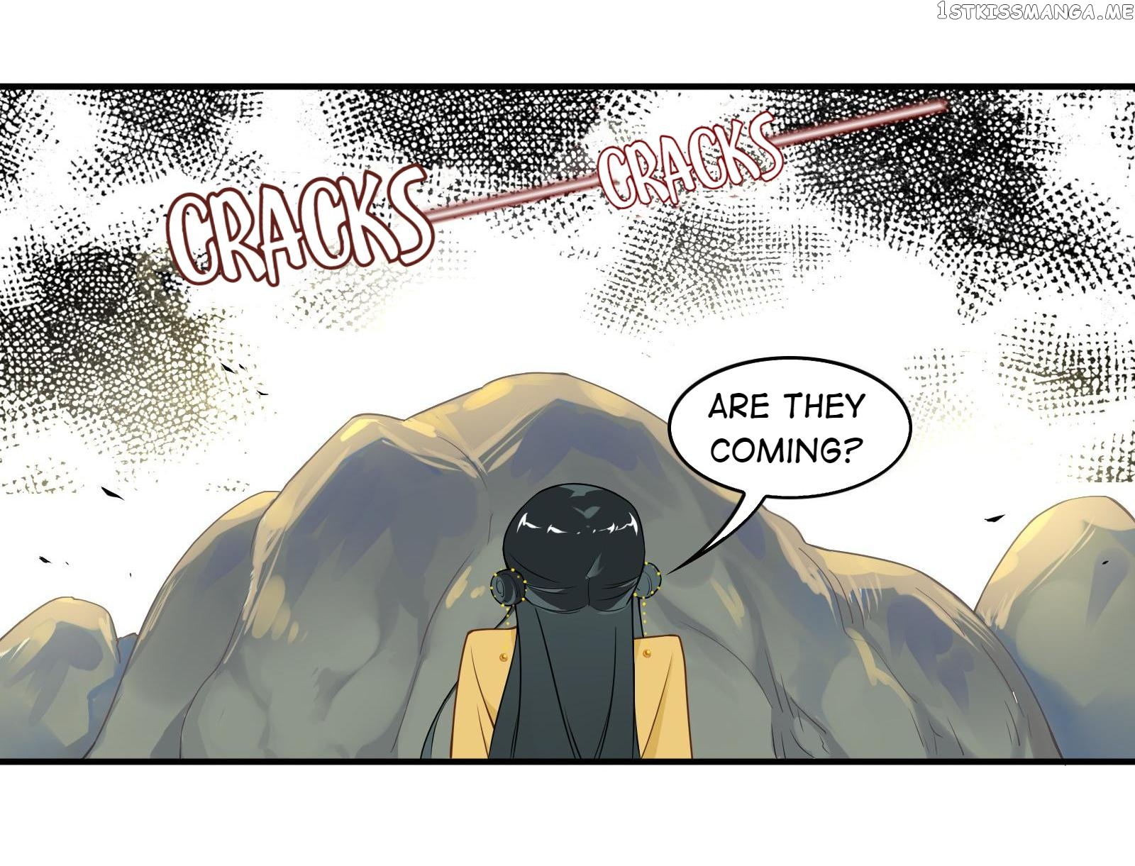 Craftsman - Manga chapter 36 - page 19