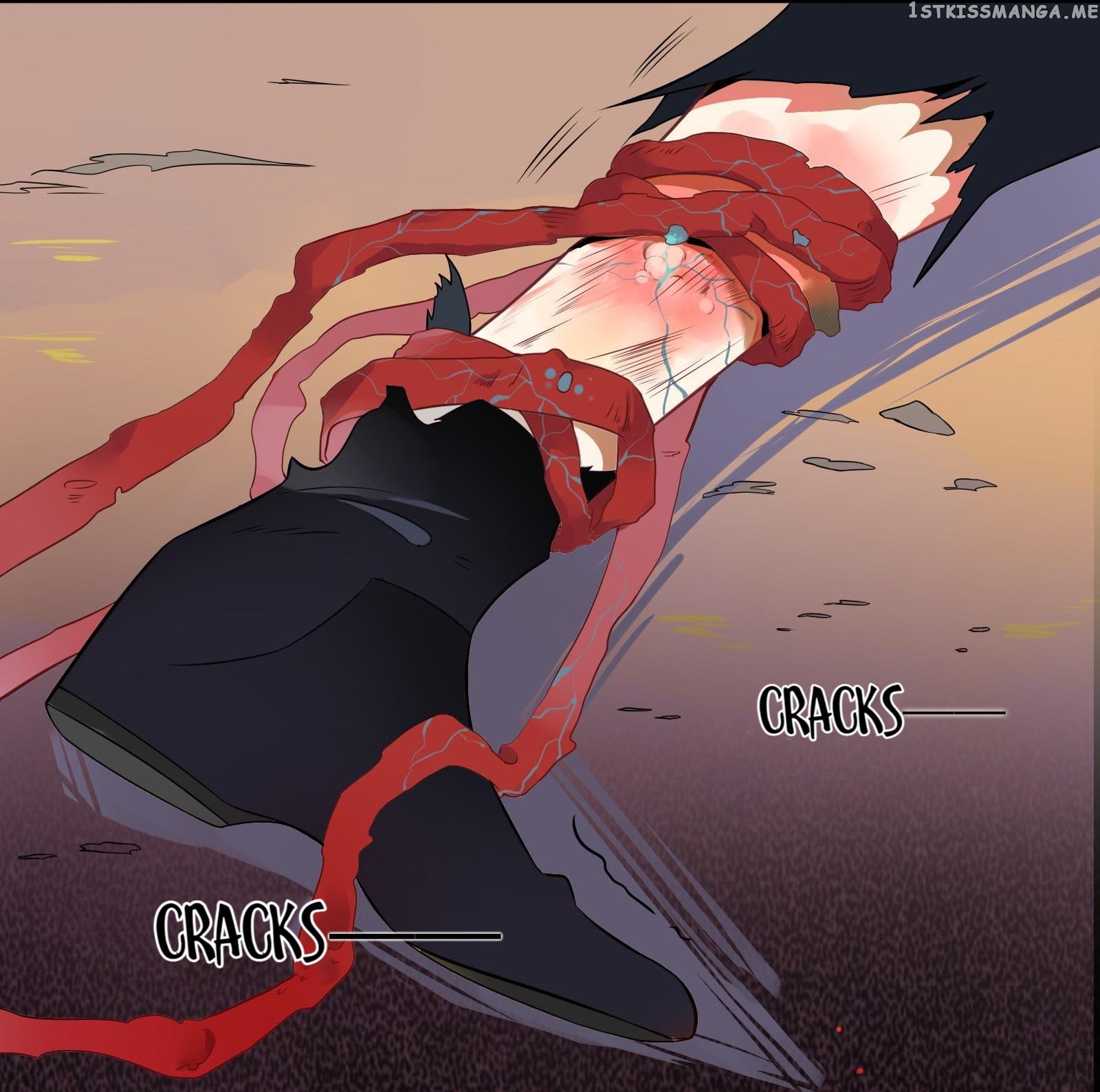 Craftsman - Manga chapter 36 - page 31