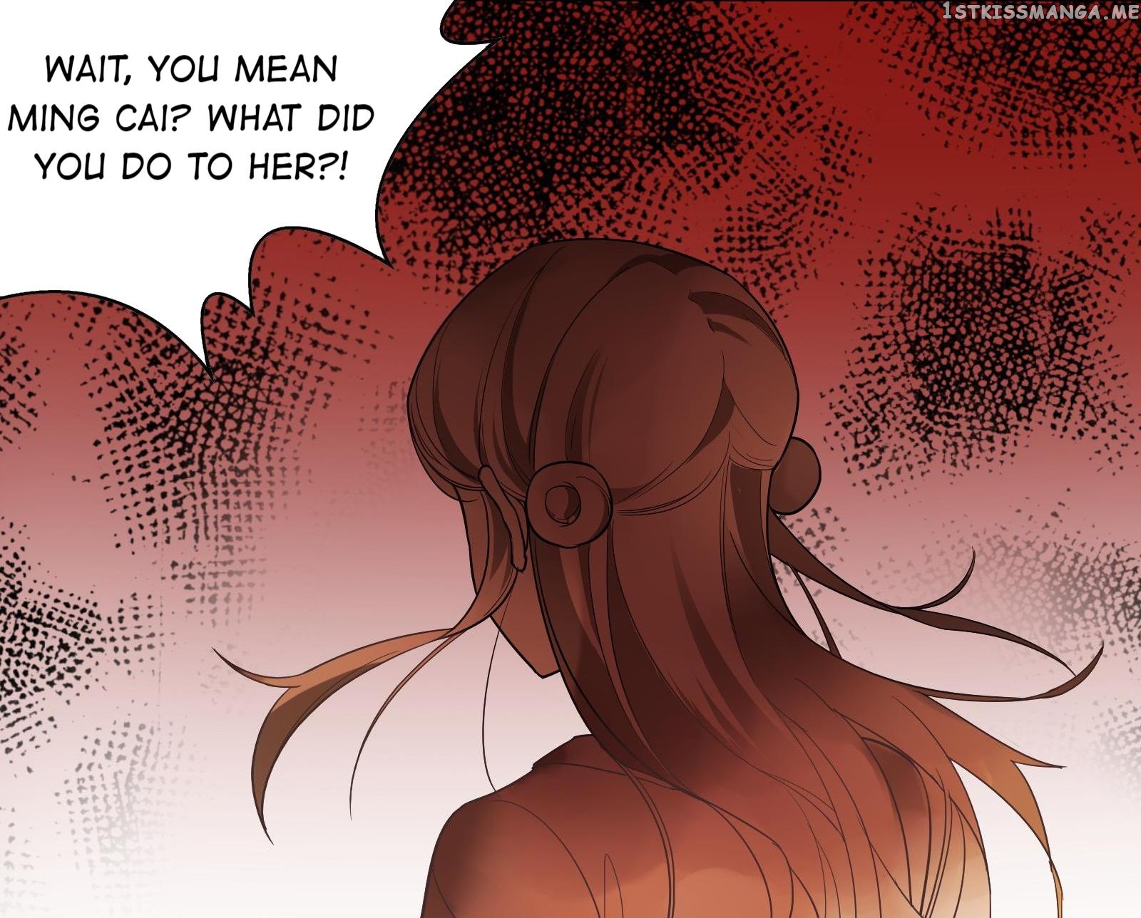Craftsman - Manga chapter 35 - page 41