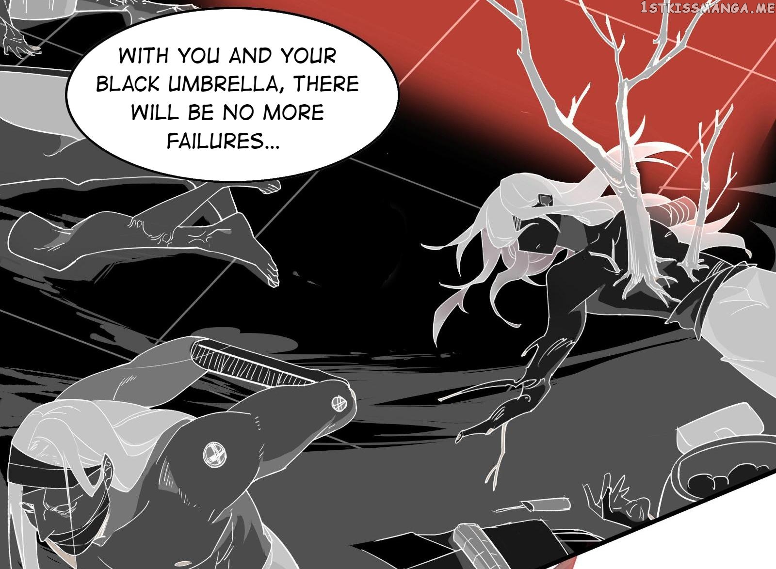 Craftsman - Manga chapter 34 - page 19