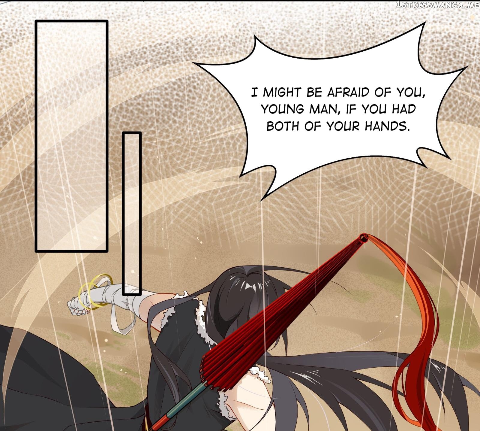 Craftsman - Manga chapter 34 - page 34