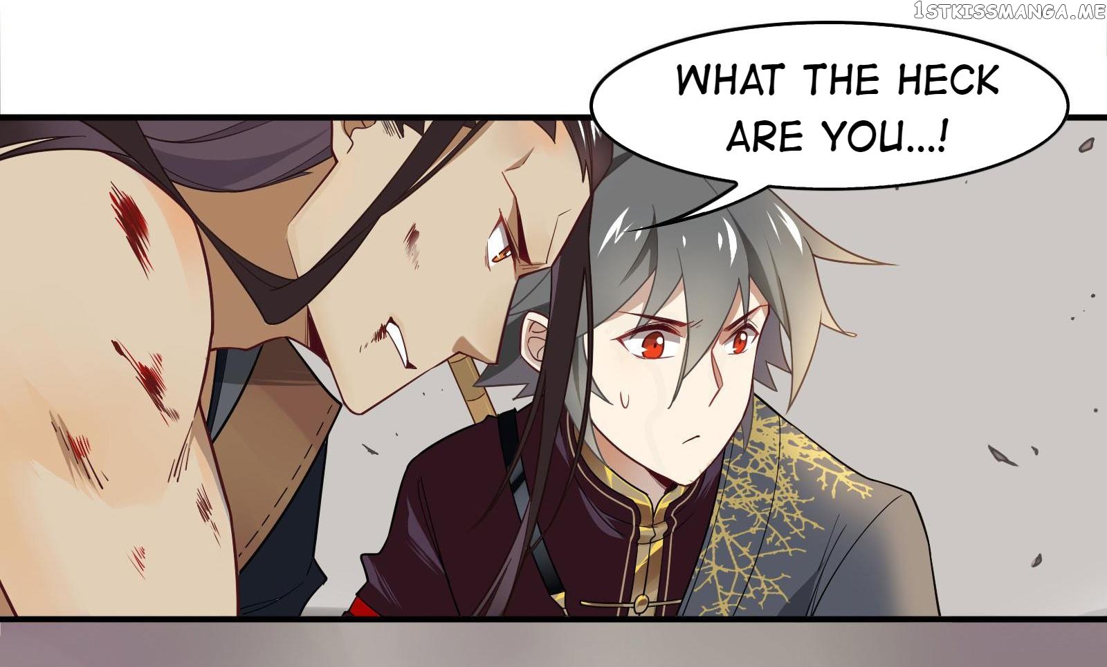 Craftsman - Manga chapter 33 - page 26