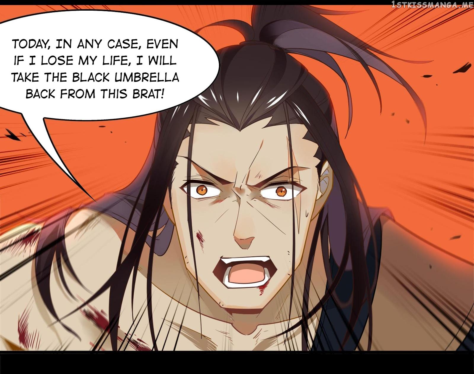 Craftsman - Manga chapter 33 - page 32