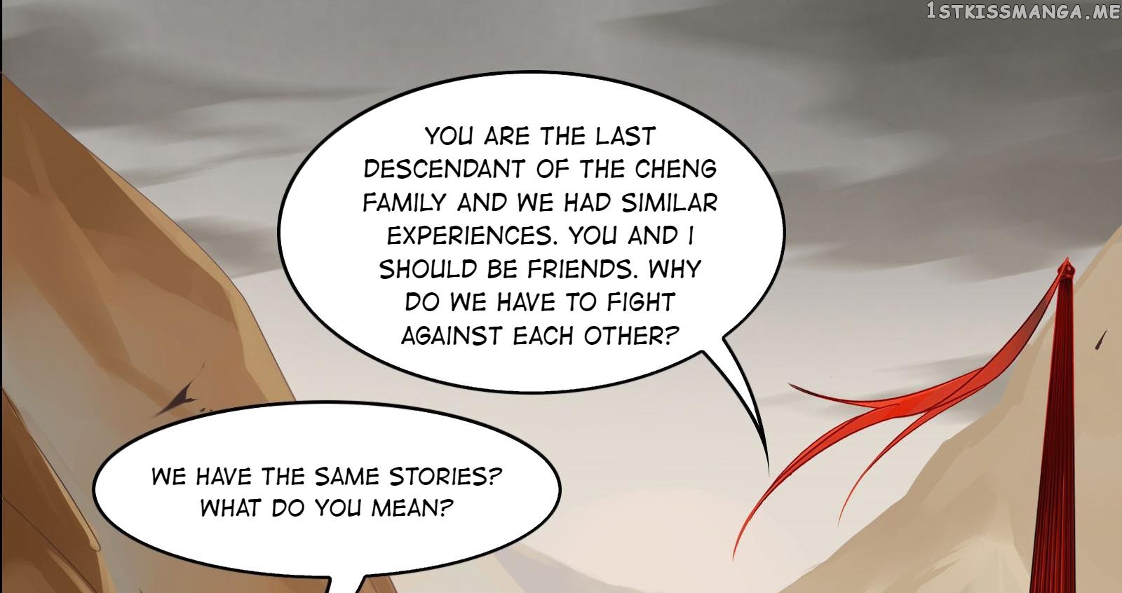 Craftsman - Manga chapter 33 - page 39