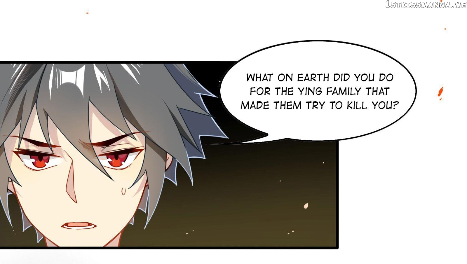 Craftsman - Manga chapter 33 - page 45