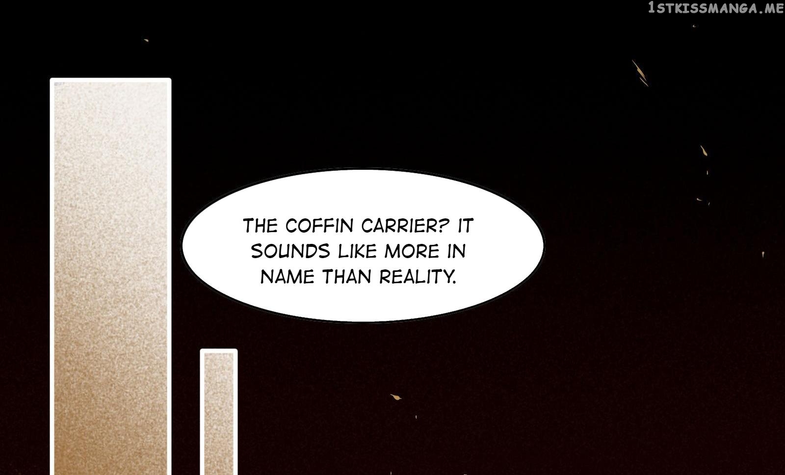 Craftsman - Manga chapter 33 - page 5