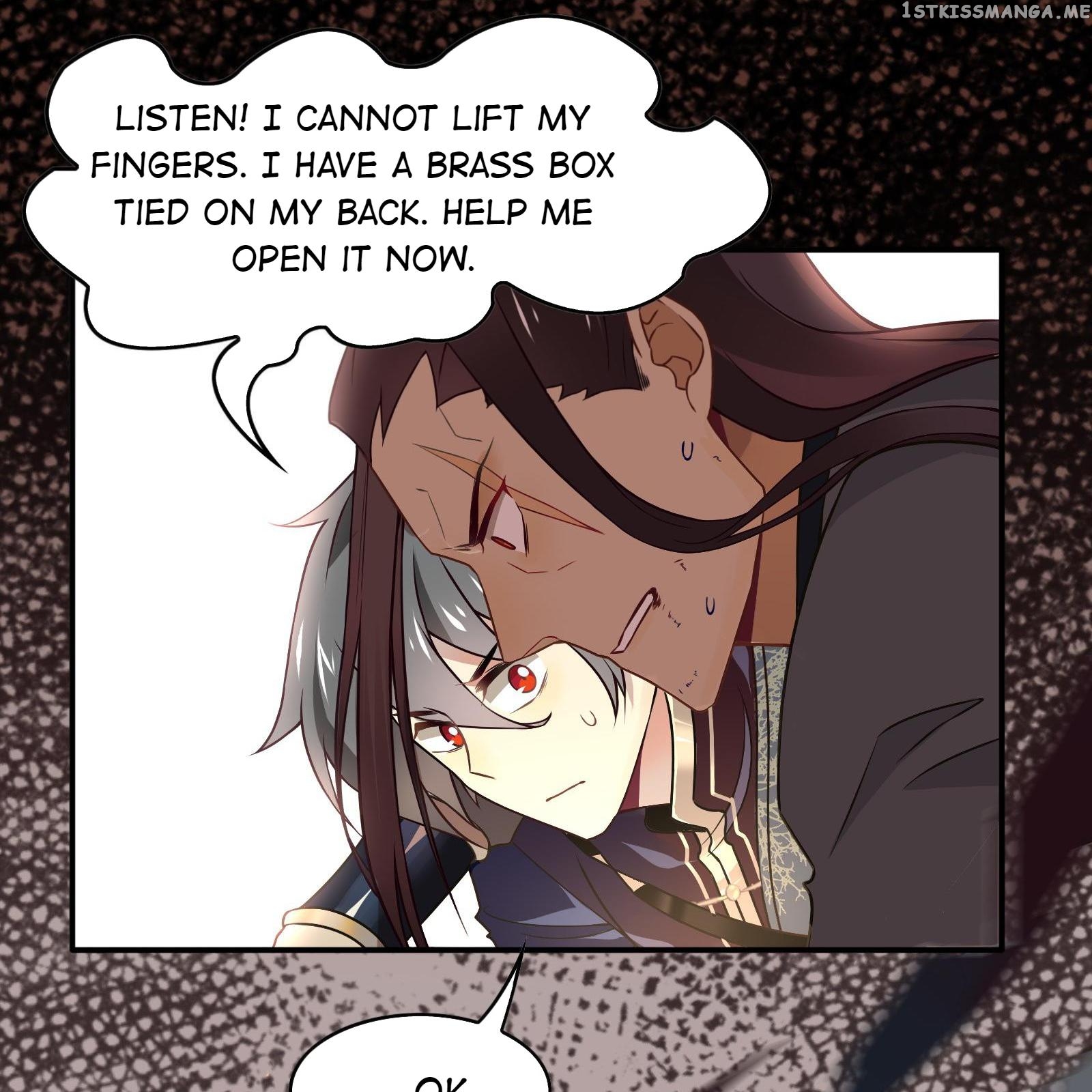 Craftsman - Manga chapter 32 - page 11