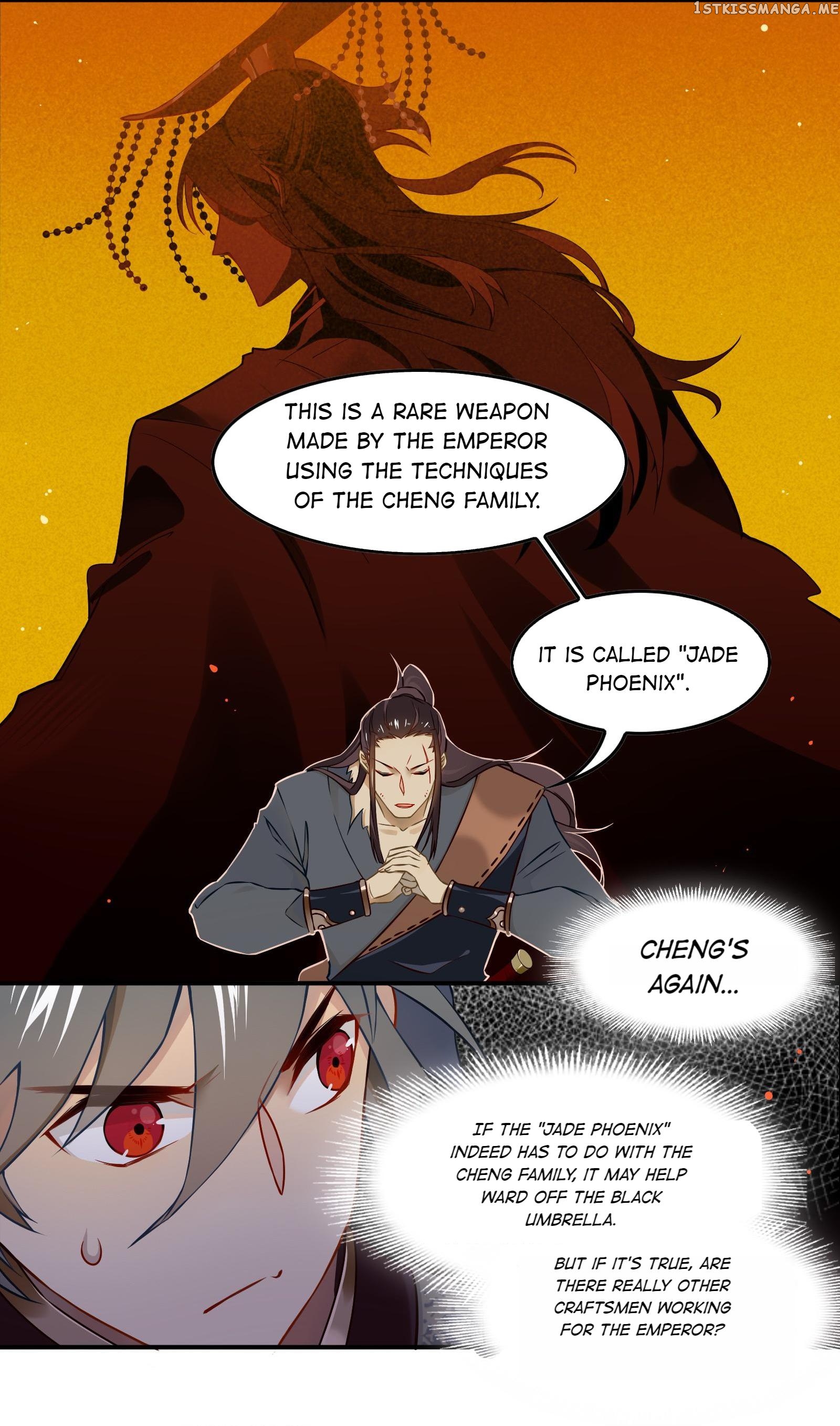 Craftsman - Manga chapter 32 - page 18