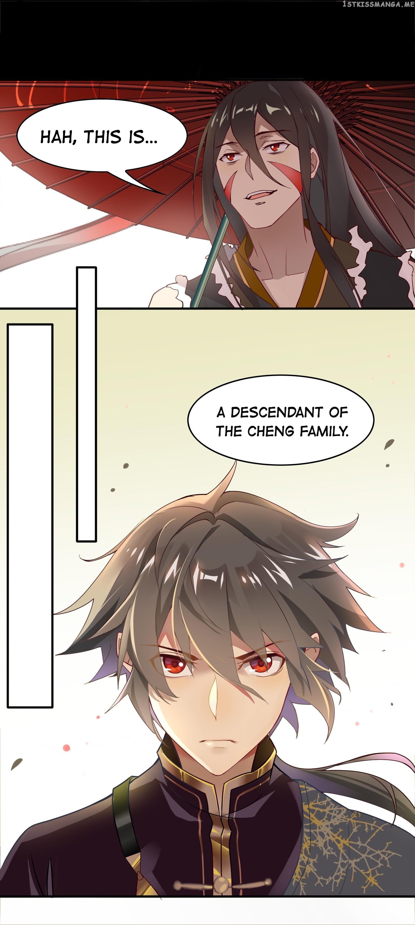 Craftsman - Manga chapter 32 - page 31