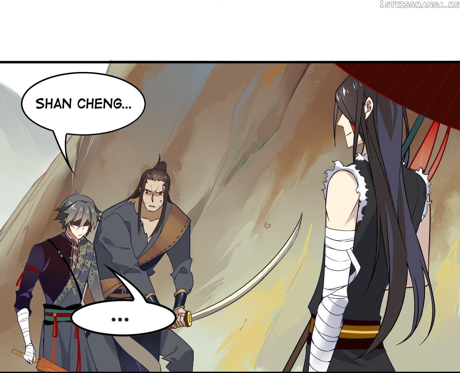 Craftsman - Manga chapter 32 - page 32