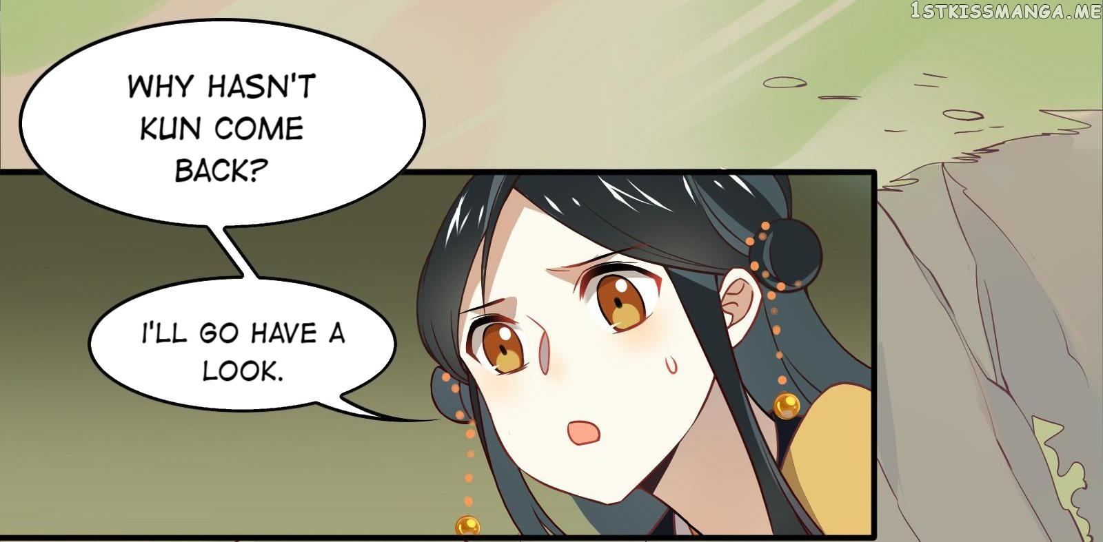 Craftsman - Manga chapter 31 - page 13