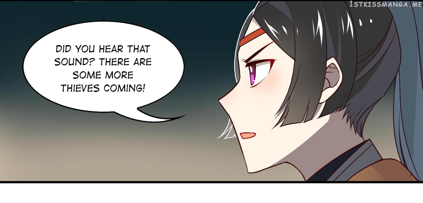 Craftsman - Manga chapter 31 - page 15