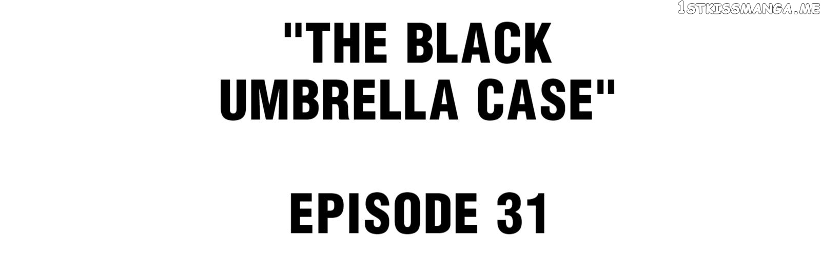 Craftsman - Manga chapter 31 - page 2