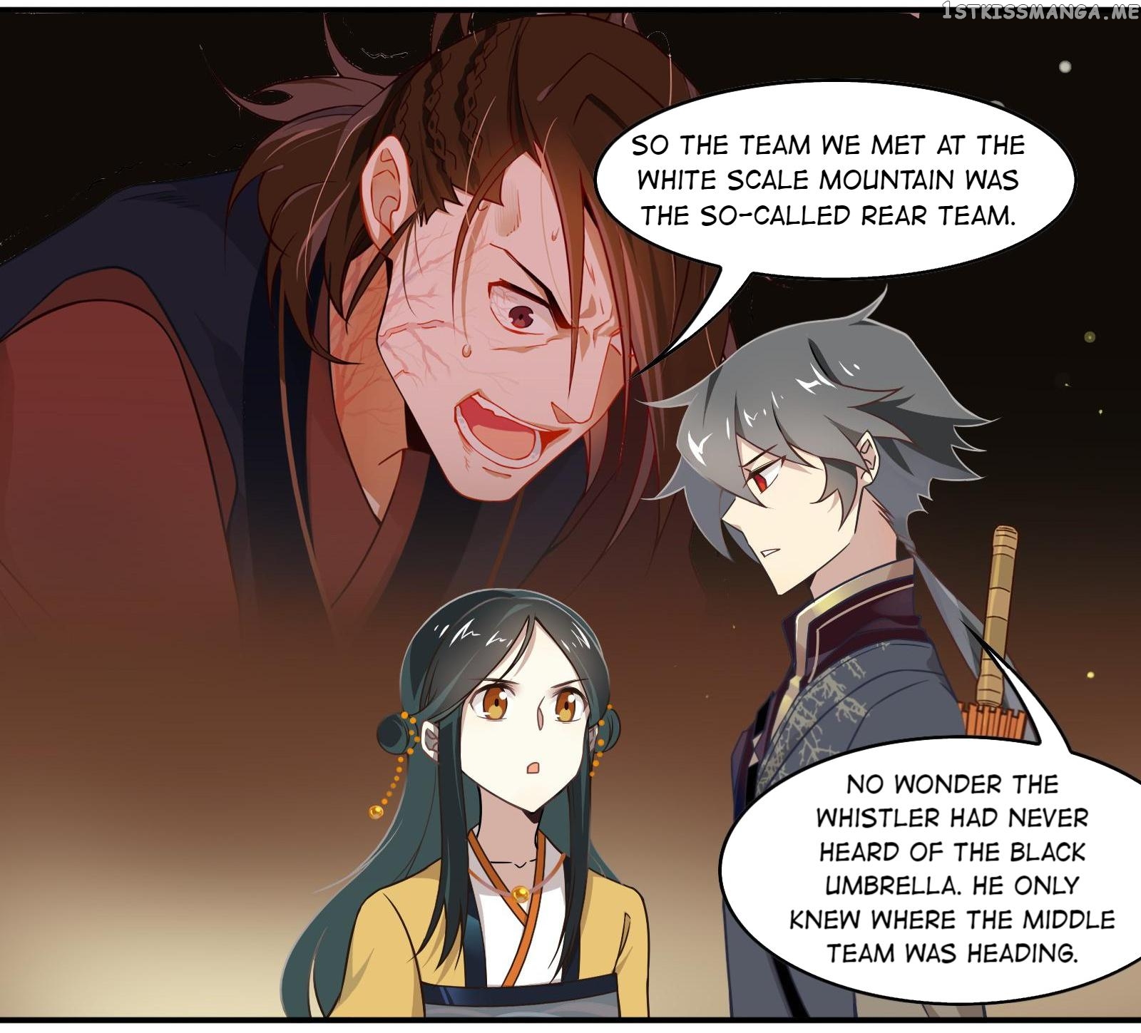 Craftsman - Manga chapter 31 - page 24
