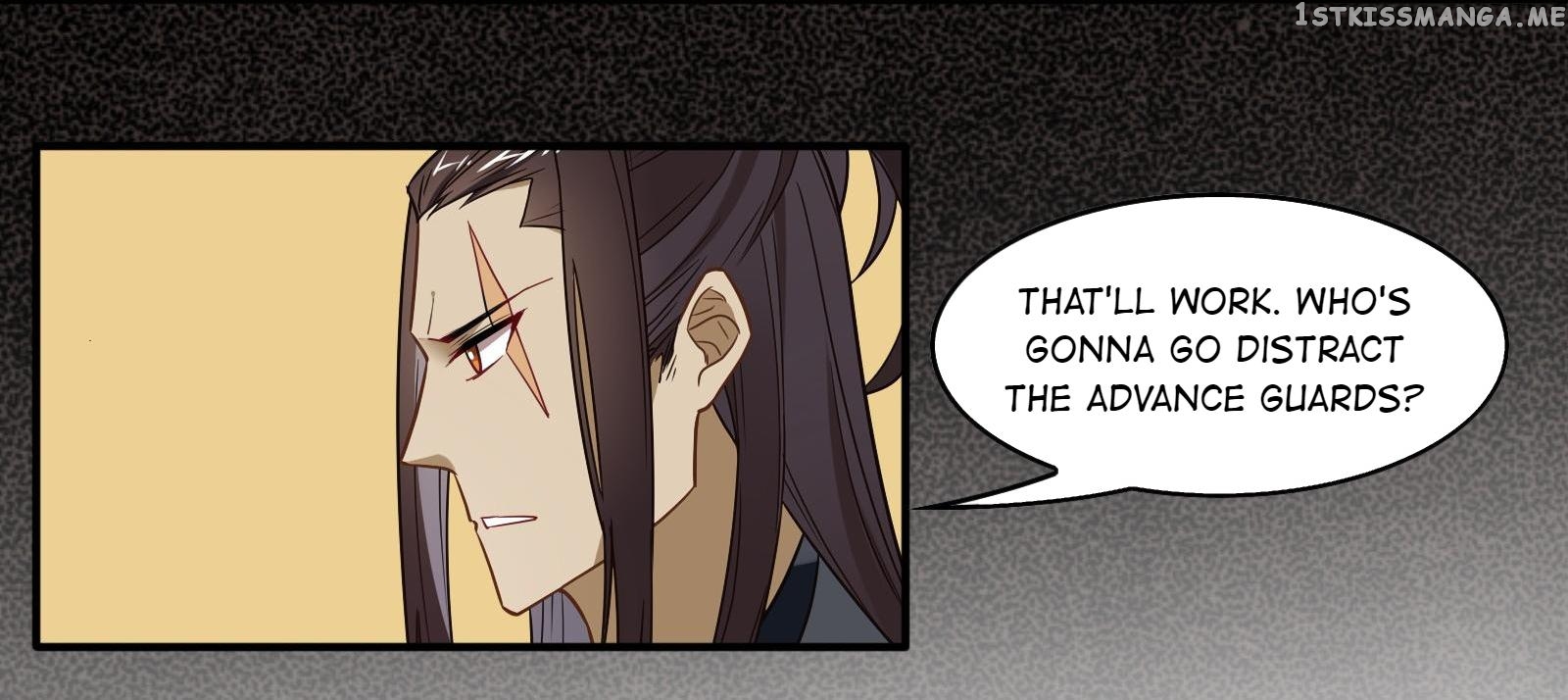 Craftsman - Manga chapter 31 - page 28