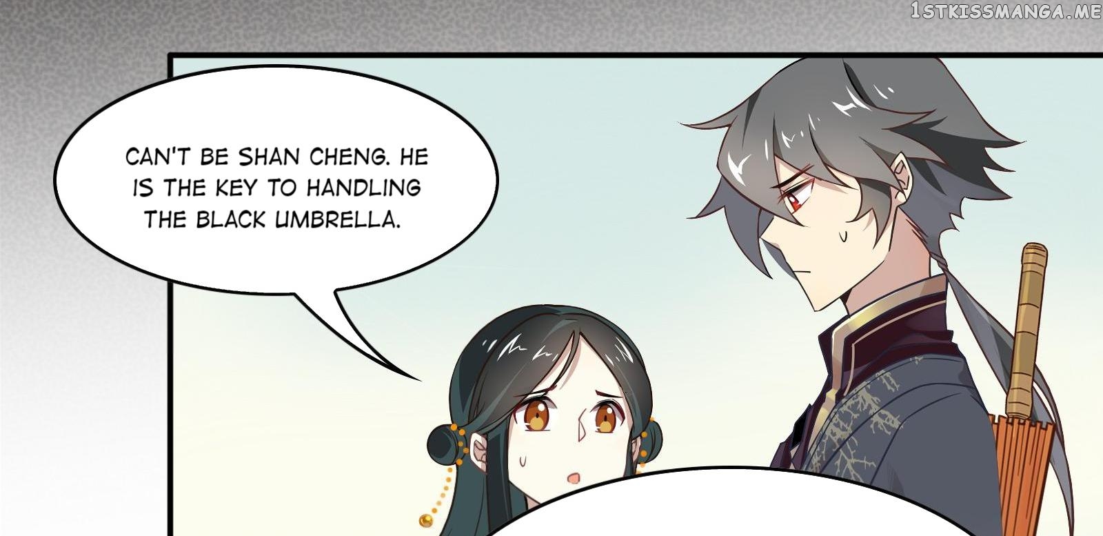 Craftsman - Manga chapter 31 - page 29