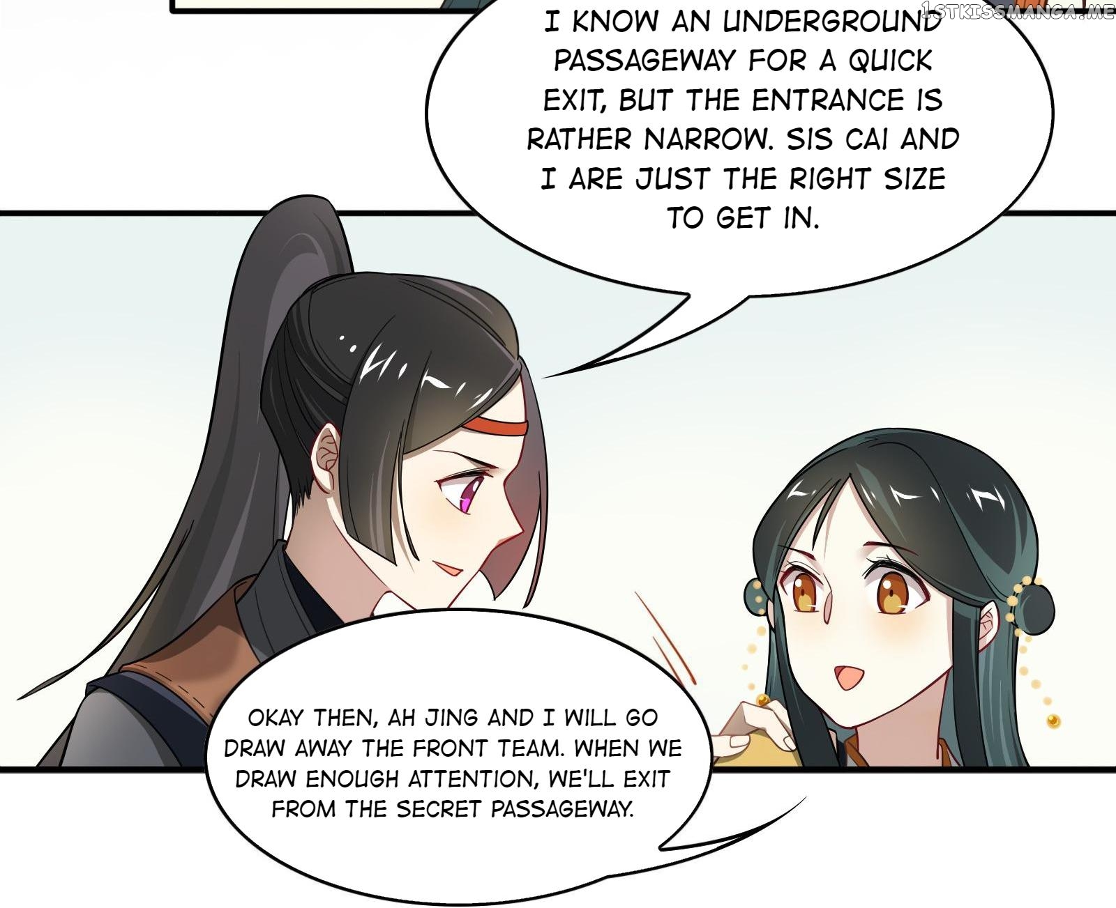 Craftsman - Manga chapter 31 - page 30
