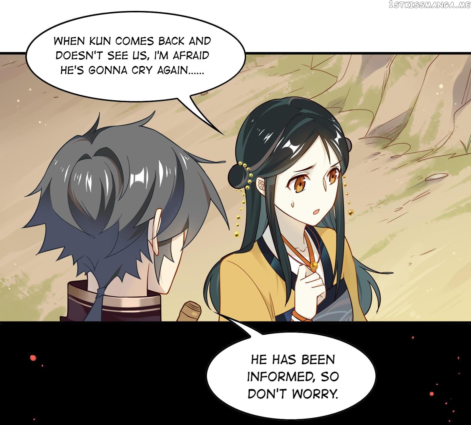 Craftsman - Manga chapter 31 - page 36