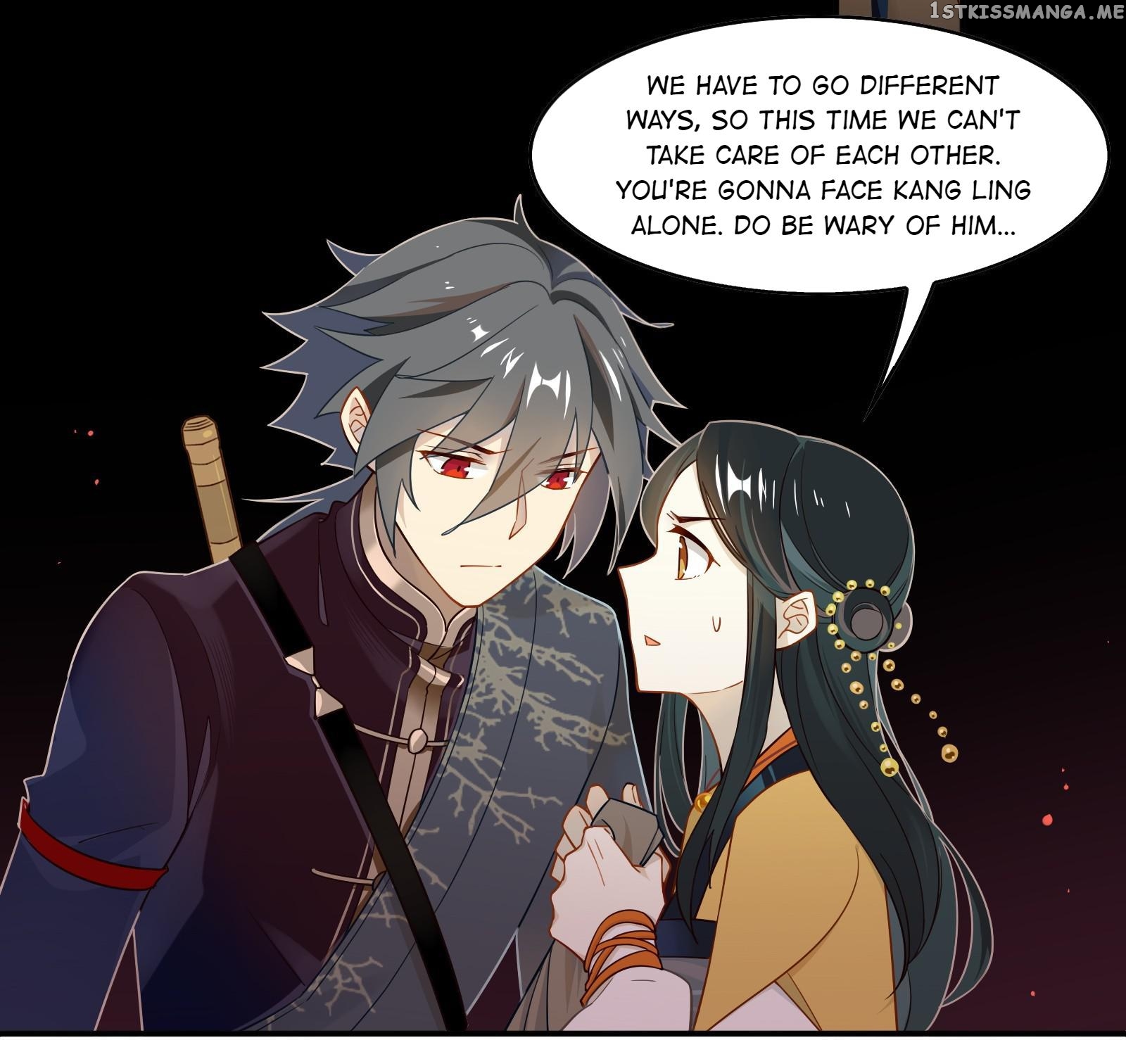 Craftsman - Manga chapter 31 - page 38