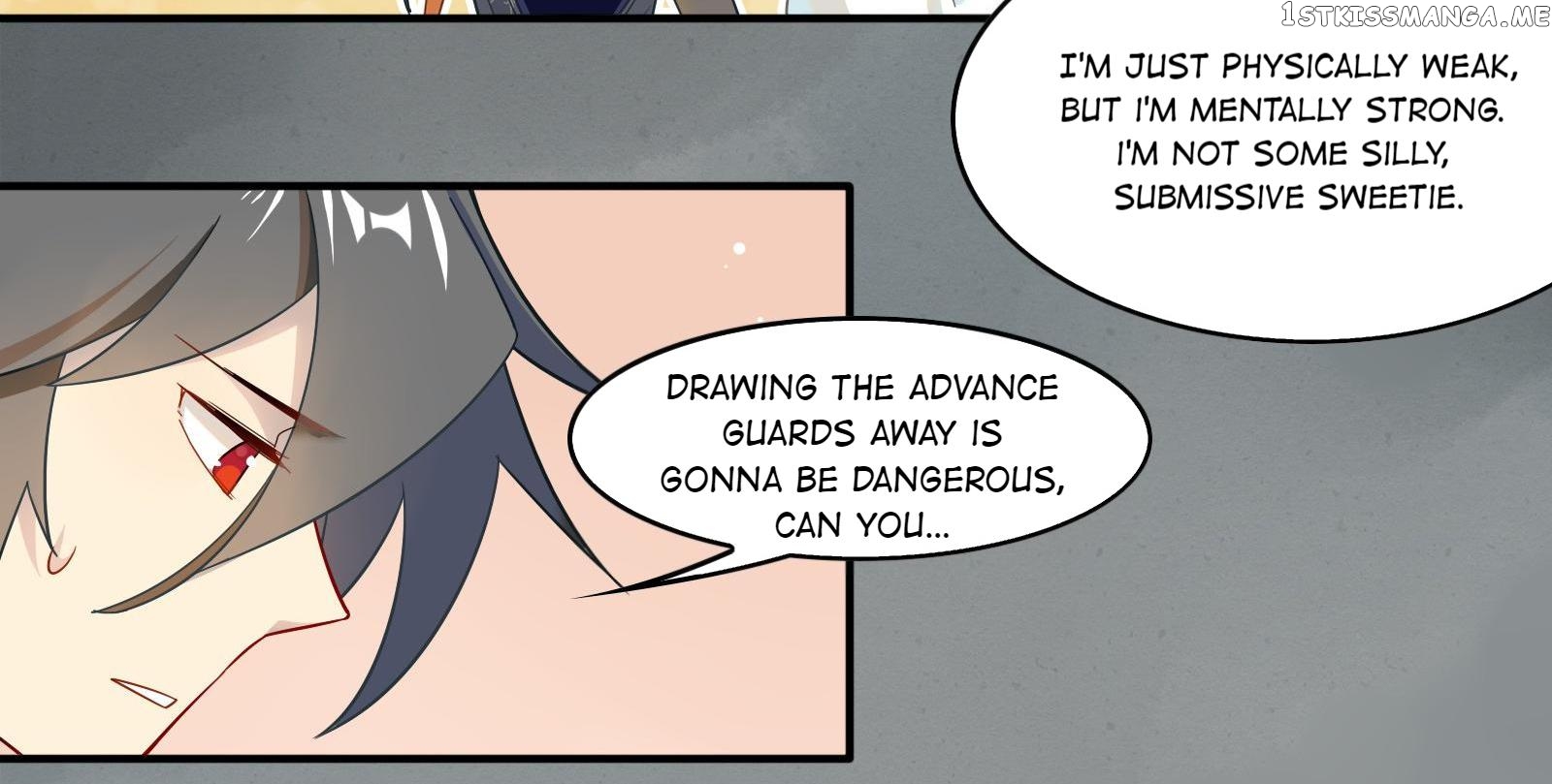 Craftsman - Manga chapter 31 - page 42