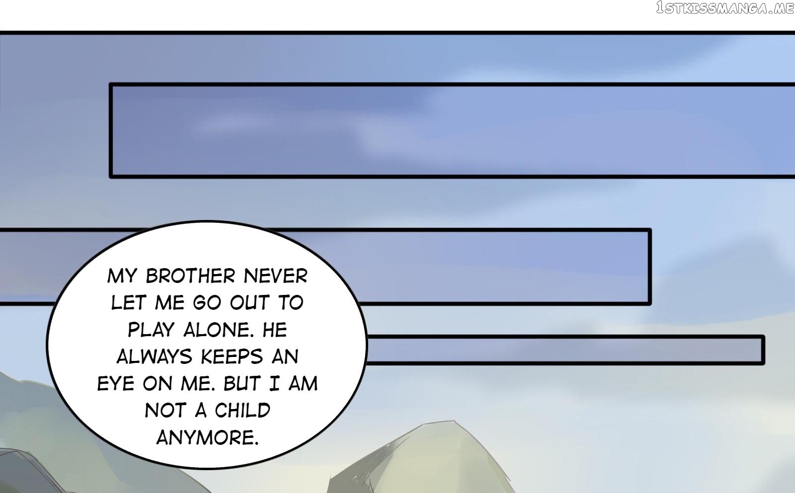 Craftsman - Manga chapter 31 - page 5
