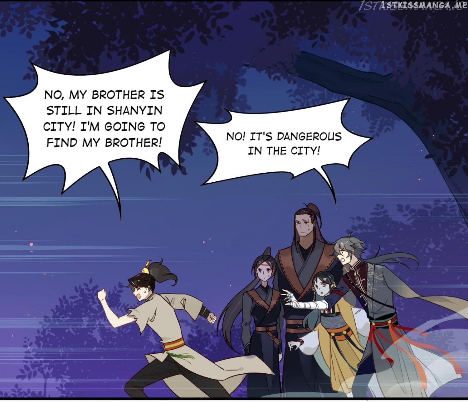 Craftsman - Manga chapter 30 - page 11