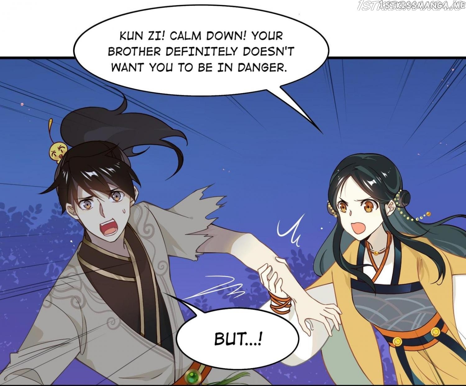 Craftsman - Manga chapter 30 - page 12