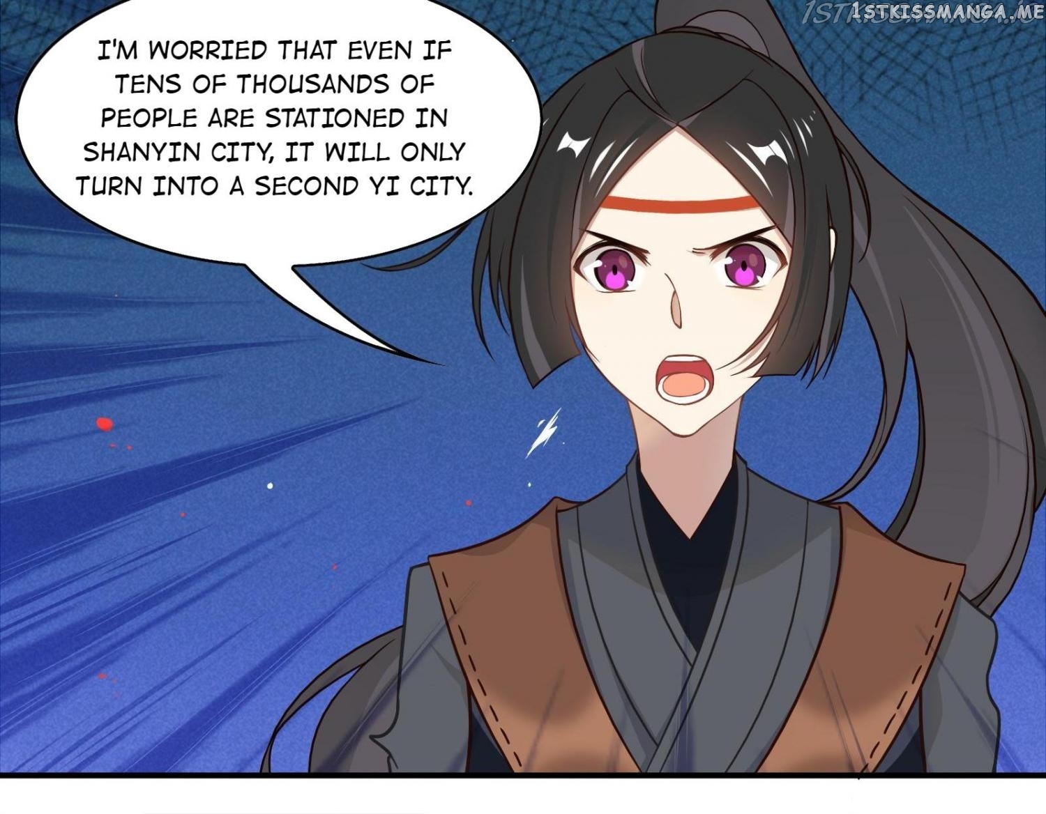 Craftsman - Manga chapter 30 - page 14