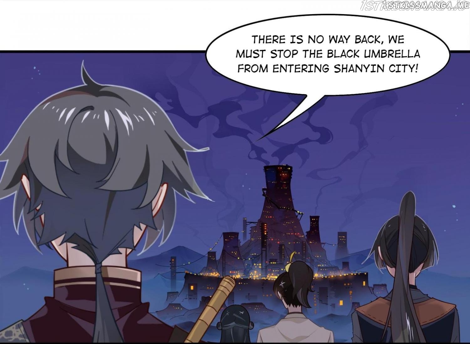 Craftsman - Manga chapter 30 - page 15