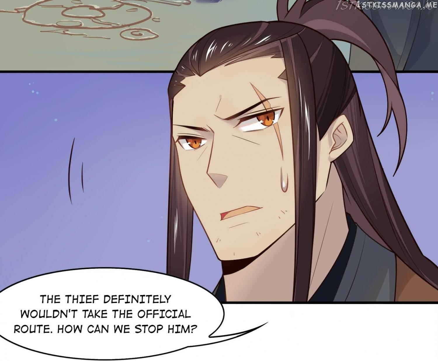 Craftsman - Manga chapter 30 - page 18