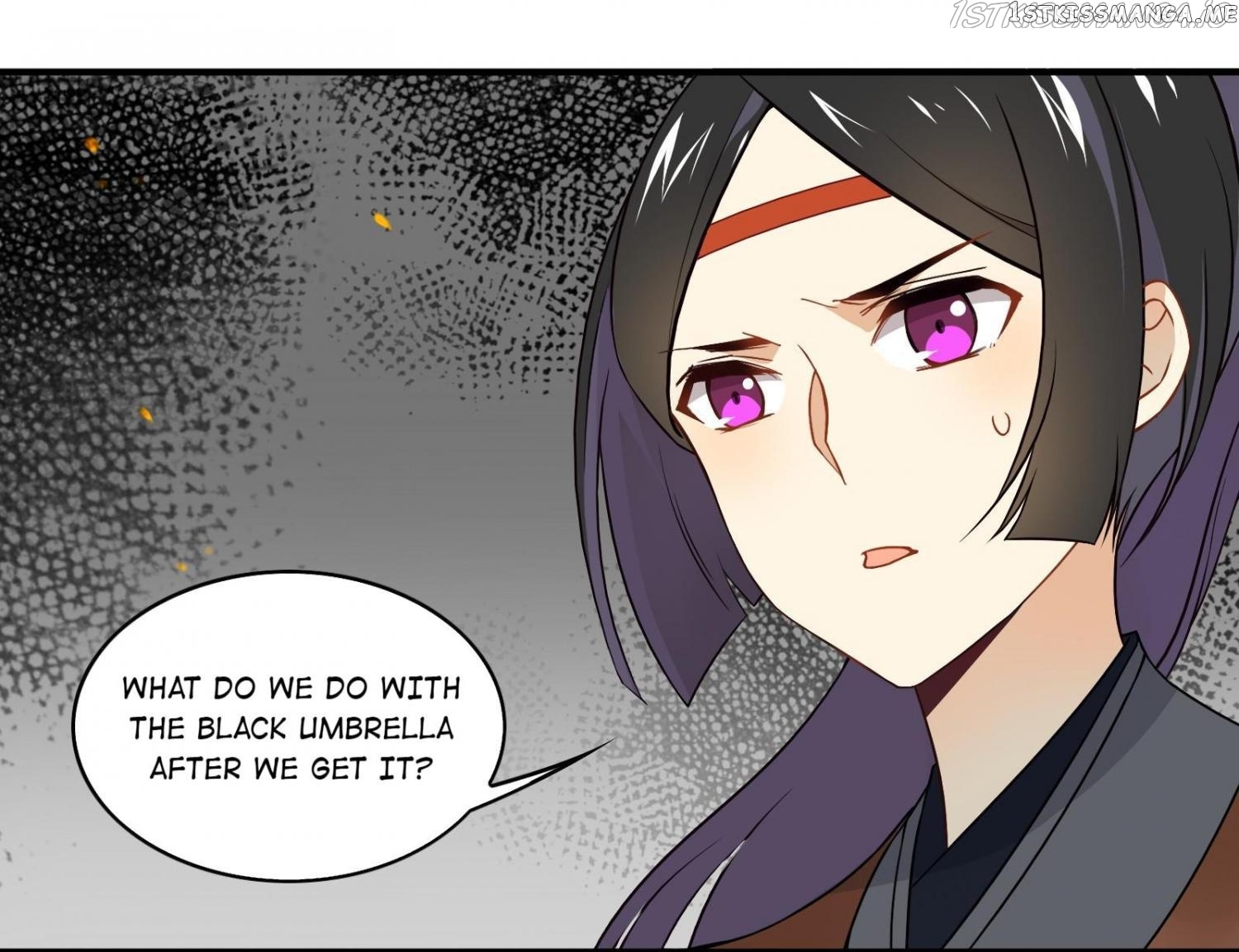 Craftsman - Manga chapter 30 - page 25