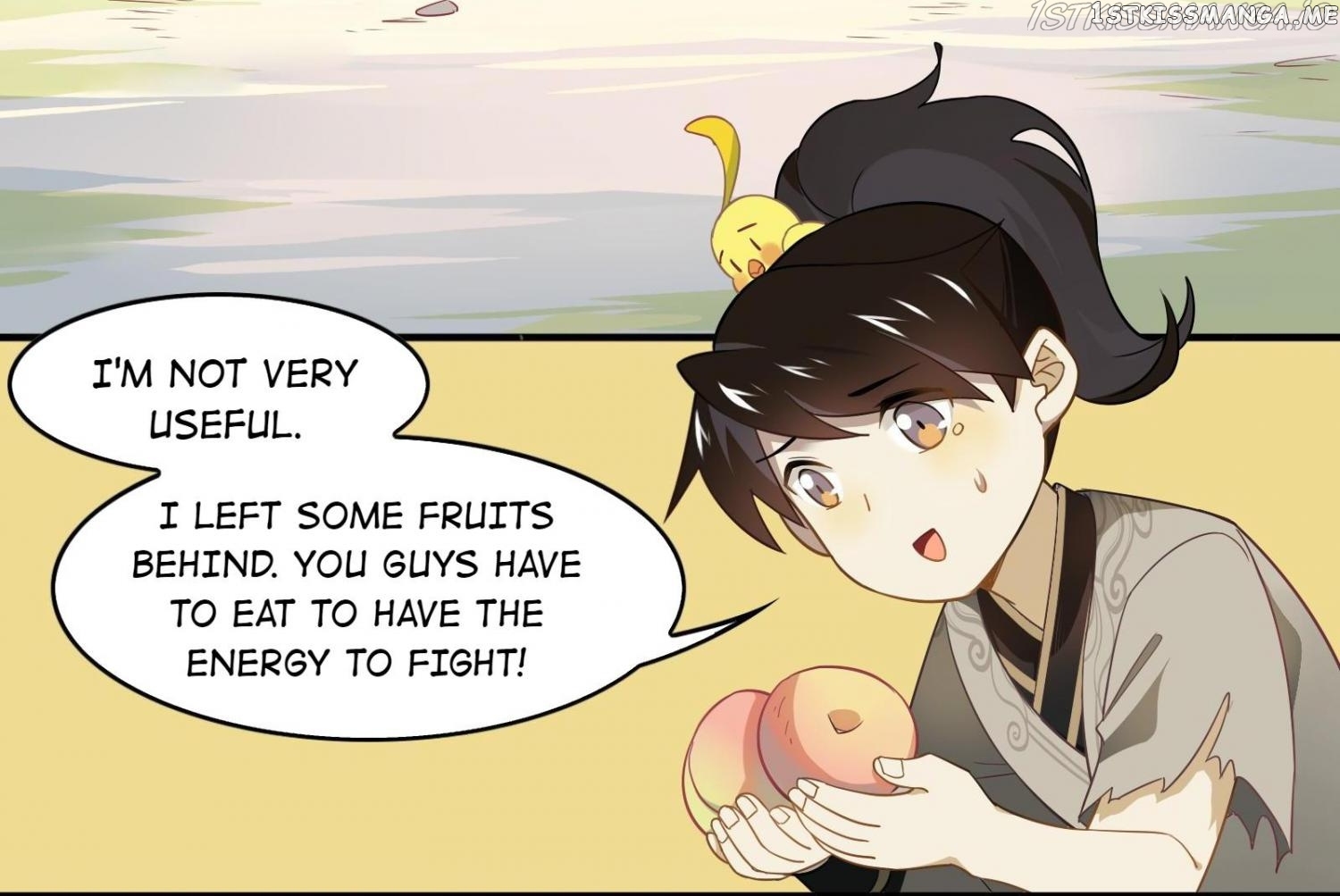 Craftsman - Manga chapter 30 - page 42