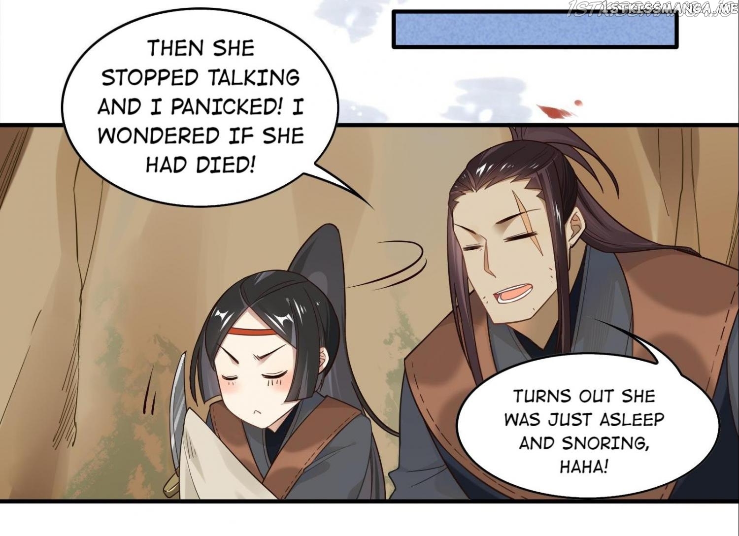 Craftsman - Manga chapter 30 - page 54