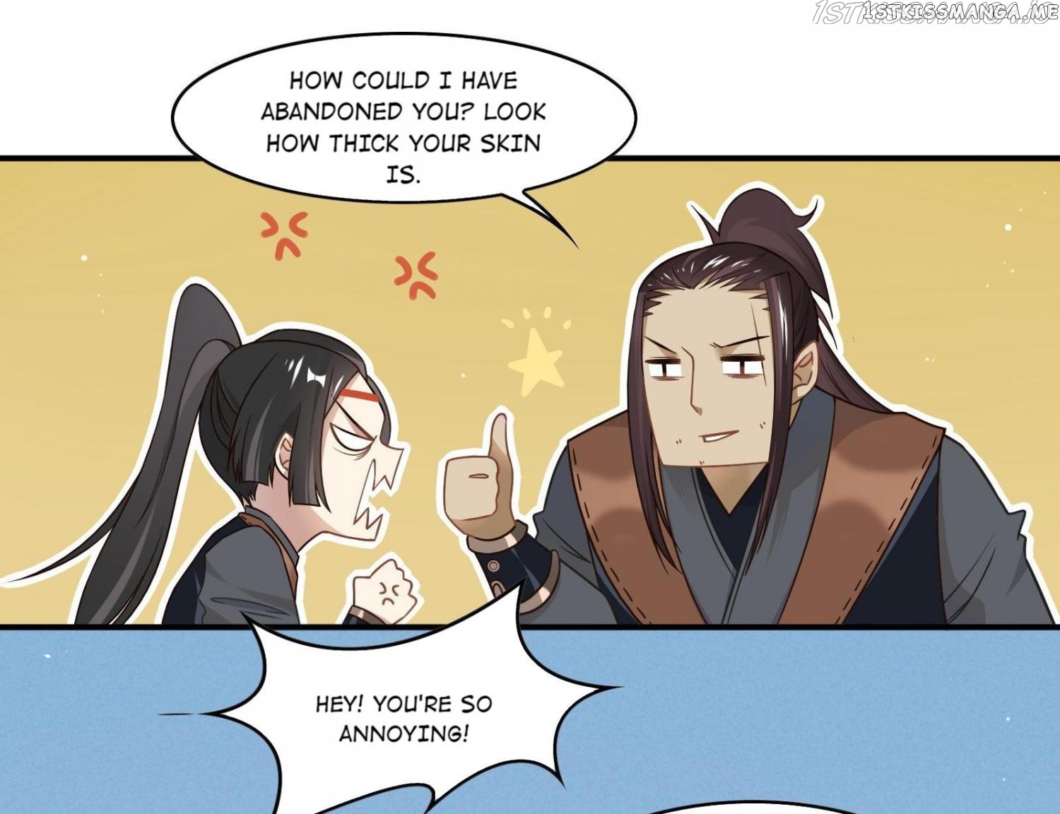 Craftsman - Manga chapter 30 - page 56