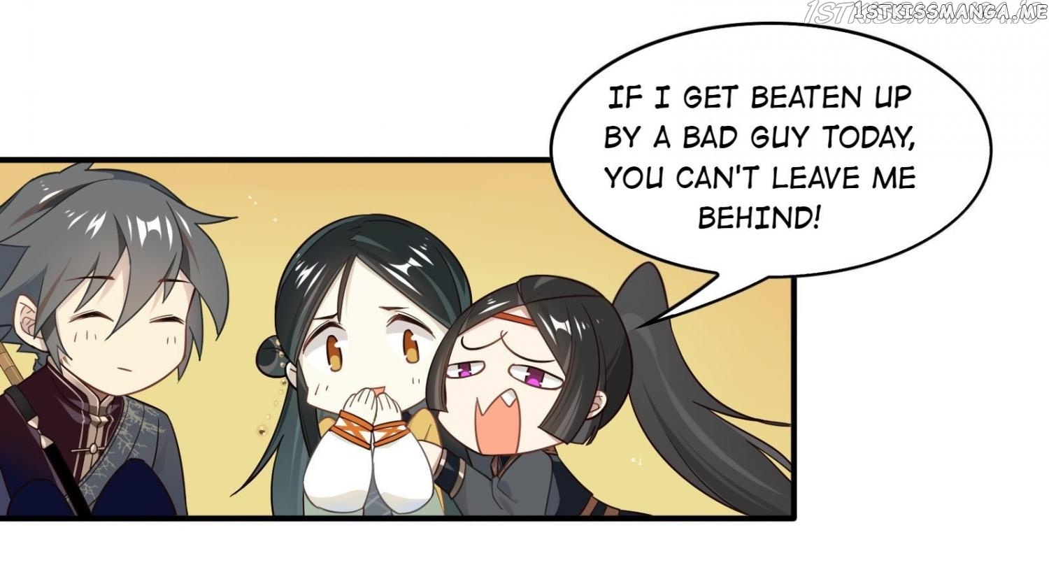 Craftsman - Manga chapter 30 - page 61