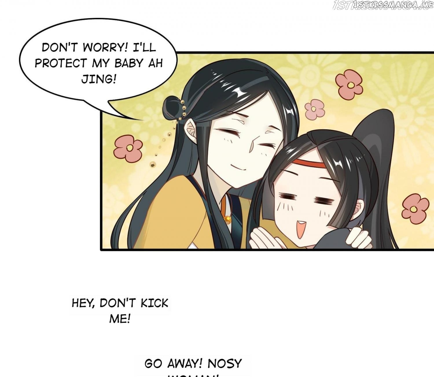 Craftsman - Manga chapter 30 - page 62